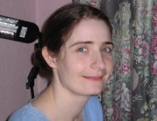 Very tired, struggling with anaemia.